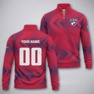 True Support Quarter-Zip Sweatshirt, Everyday Supporter Quarter-Zip Fit HVN1301FC