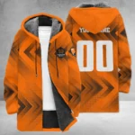 True Support Fleece Windbreaker Jacket, Game Day Windbreaker HVN1301HD