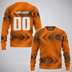 Play Energy Sweatshirt 3D Print, Bold Team Spirit Sweatshirt HVN1301HD