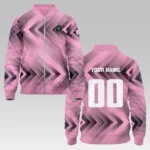 True Support Bomber Jacket, Bomber Jacket Cold Weather HVN1301IM