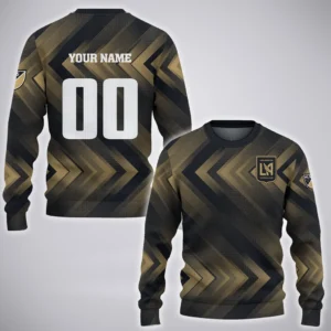 Spirit Rising Sweatshirt 3D Print, Fan Culture Lifestyle Sweatshirt HVN1301LA