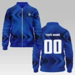 Fan Pulse Bomber Jacket, Bomber Jacket Match Day HVN1301MF