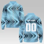 Spirit Beat Bomber Jacket, Bomber Jacket Supporters Wear HVN1301MU