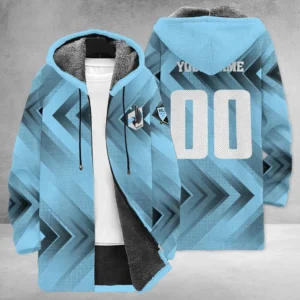 True Support Fleece Windbreaker Jacket, Street & Stadium Jacket HVN1301MU