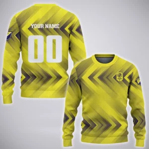 Play Beat Sweatshirt 3D Print, Classic Supporter Style Sweatshirt HVN1301NS