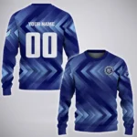 Game Beat Sweatshirt 3D Print, True Fan Comfort Sweatshirt HVN1301NY