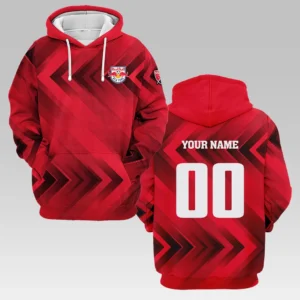 True Fans Hoodie 3D Print, Everyday Road Comfort Hoodie HVN1301NY