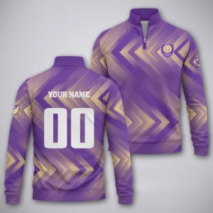 Play Core Quarter-Zip Sweatshirt, Game Day Ready HVN1301OC