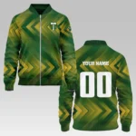 True Support Bomber Jacket, Fan Gear Bomber Jacket HVN1301PT