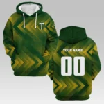 Spirit Rising Hoodie 3D Print, Limited Edition Biker Hoodie HVN1301PT