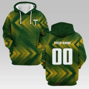 Spirit Rising Hoodie 3D Print, Limited Edition Biker Hoodie HVN1301PT
