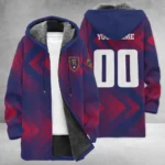 Kick Flow Fleece Windbreaker Jacket, Winter Game Windbreaker HVN1301RS