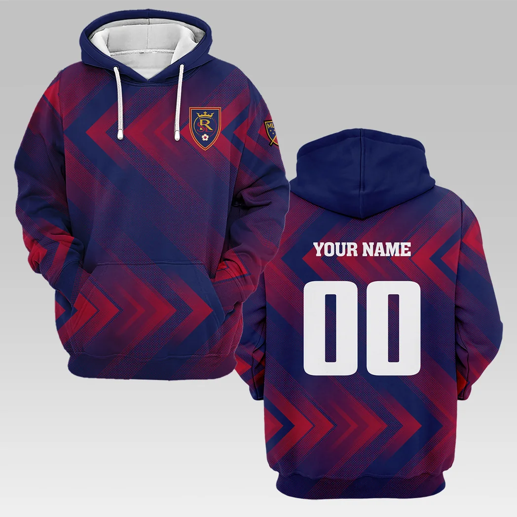 Fan Flow Hoodie 3D Print, Road Trip Travel Hoodie HVN1301RS