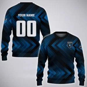 Match Core Sweatshirt 3D Print, Street Style Fan Sweatshirt HVN1301SJ