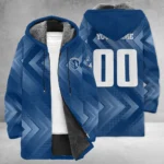 Support Beat Fleece Windbreaker Jacket, Warm Fan Windbreaker HVN1301SK