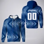 True Support Zipper Hoodie, Game Ready Full-Zip Hoodie HVN1301SK