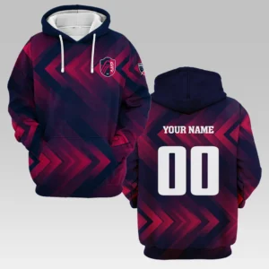 Culture of Tradition Hoodie 3D Print, Road Spirit Pride Hoodie HVN1301SL