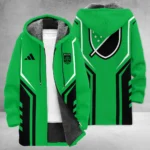 Fan Flow Fleece Windbreaker Jacket, Game Day Windbreaker HVN1310AF