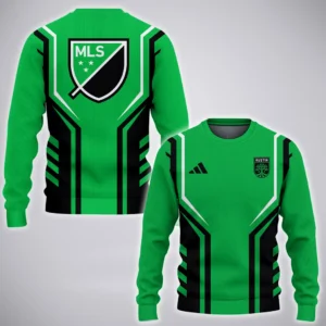 Goal Rising Sweatshirt 3D Print, Everyday Comfort Sport Sweatshirt HVN1310AF