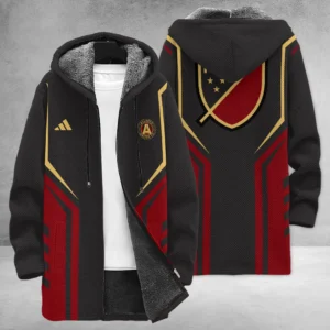 Play Vibes Fleece Windbreaker Jacket, Cozy Sports Fan Gear HVN1310AU