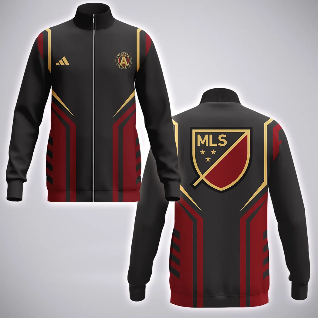 Kick Flow Stand Collar Jacket, Breathable Sport Supporter Jacket HVN1310AU