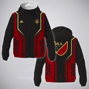 Kick Flow Windbreaker Jacket, Active Fan Waterproof HVN1310AU