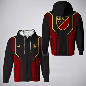 Goal Core Zipper Hoodie, Active Supporter Hoodie HVN1310AU