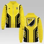 Match Pulse Bomber Jacket, Sports Bomber Jacket Custom HVN1310CC