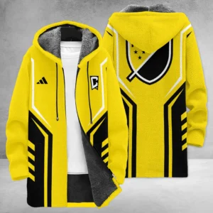 Match Flow Fleece Windbreaker Jacket, Fan Spirit Jacket HVN1310CC