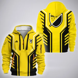 Game Beat Hoodie Half Zip 3D, Performance Fan Hoodie HVN1310CC