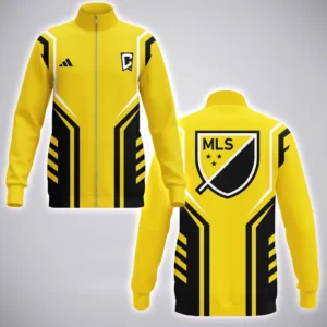 Goal Rhythm Stand Collar Jacket, Casual Fit Game Day Ready Jacket HVN1310CC