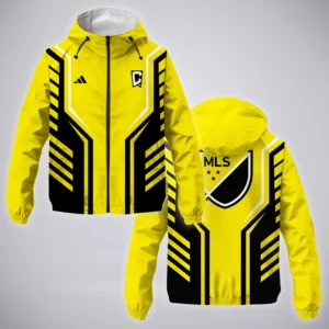 Support Core Windbreaker Jacket, Timeless Sports Jacket HVN1310CC