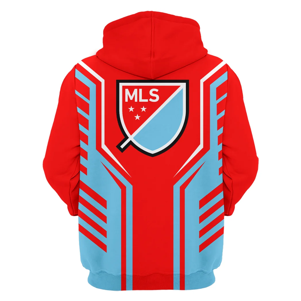 Match Core Hoodie 3D Print, Pre-Ride Warm-Up Hoodie HVN1310CF - Image 3