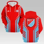 Match Core Hoodie 3D Print, Pre-Ride Warm-Up Hoodie HVN1310CF