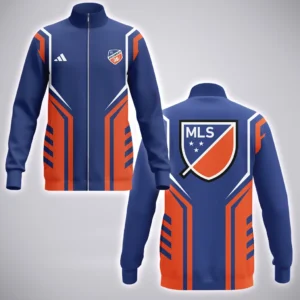 Support Beat Stand Collar Jacket, Sport Lifestyle Premium Comfort Jacket HVN1310CF