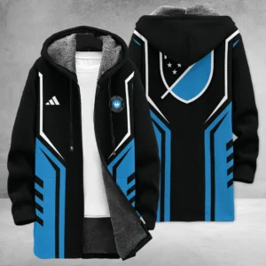 Support Beat Fleece Windbreaker Jacket, Everyday Sports Jacket HVN1310CH