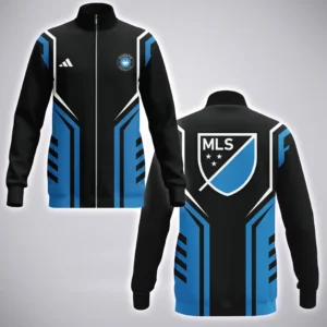 Match Core Stand Collar Jacket, Sporty Jacket for Men & Women HVN1310CH