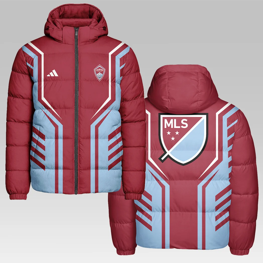 Game Pulse Hooded Cotton Jacket, Sport Lifestyle Fan Jacket HVN1310CR