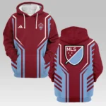 Game Pulse Hoodie 3D Print, Open Road Warmth Hoodie HVN1310CR