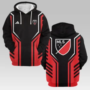 Fan Pulse Hoodie 3D Print, Bold Rider Graphic Hoodie HVN1310DC