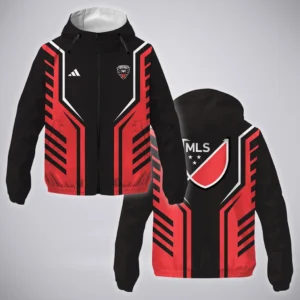 Spirit Flow Windbreaker Jacket, Cold Game Waterproof HVN1310DC