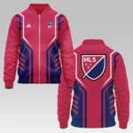 Fan Flow Bomber Jacket, Bomber Jacket Cold Weather HVN1310FC