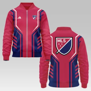 Fan Flow Bomber Jacket, Bomber Jacket Cold Weather HVN1310FC