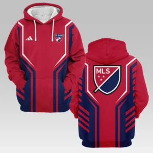 Spirit Core Hoodie 3D Print, Retro Rider Vibe Hoodie HVN1310FC