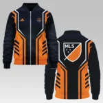 Kick Beat Bomber Jacket, Fan Gear Bomber Jacket HVN1310HD