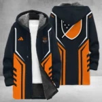 Play Energy Fleece Windbreaker Jacket, Winter Game Windbreaker HVN1310HD