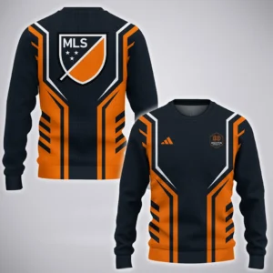 Match Pulse Sweatshirt 3D Print, Everyday Sport Fan Sweatshirt HVN1310HD