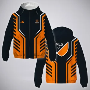 Game Flow Windbreaker Jacket, Performance Fan Jacket HVN1310HD