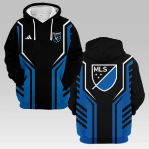 Goal Energy Hoodie 3D Print, Everyday Rider Lifestyle Hoodie HVN1310SJ