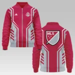 Goal Rising Bomber Jacket, Personalized Bomber Jacket Gear HVN1310TF